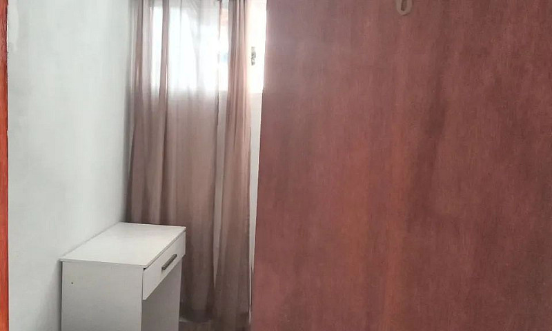 Aluguel Quartos....