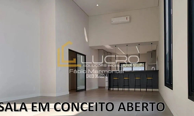 Casa Em Condomínio S...