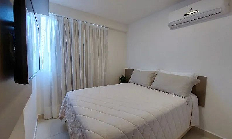 Apartamento Mobiliad...