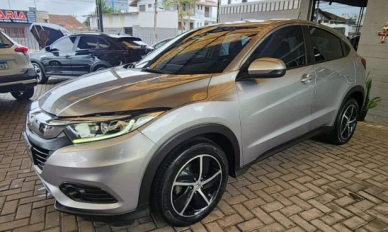Honda Hr-V Lx 1.8 Fl...
