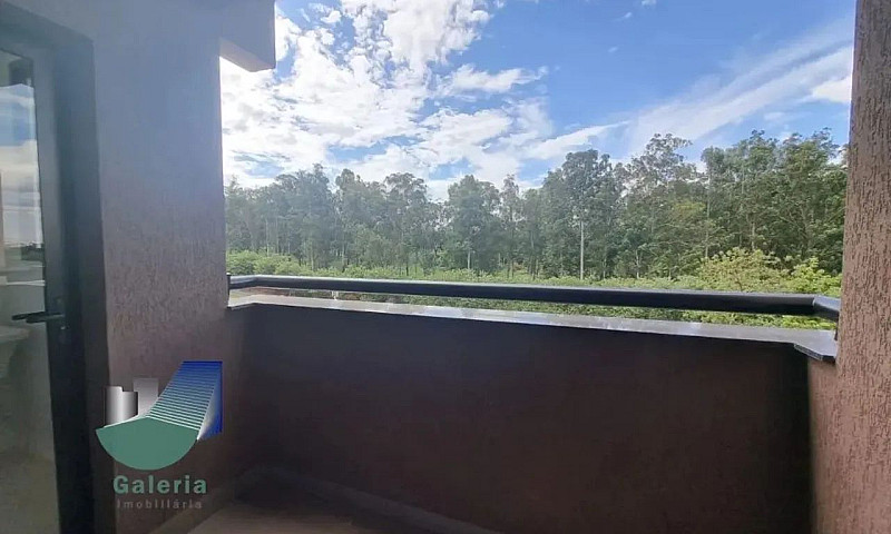 Apartamento Com 1 Su...