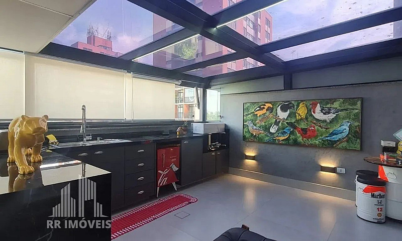 Rr6872 Apartamento G...