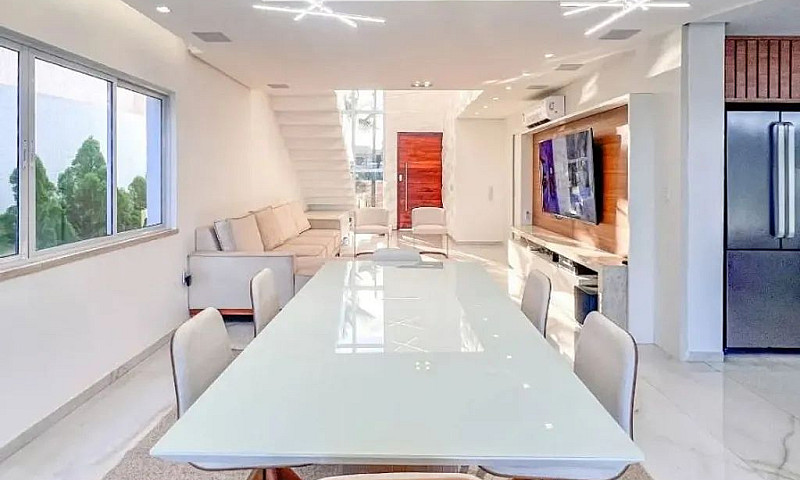 Casa Pra Locação Na ...