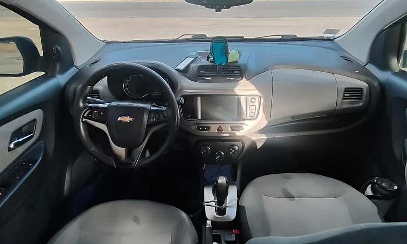 Chevrolet Spin Ltz 1...