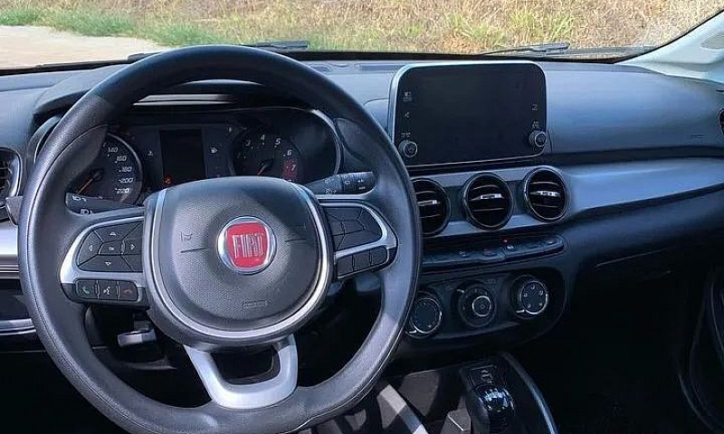 Fiat Argo Drive 1.3 ...