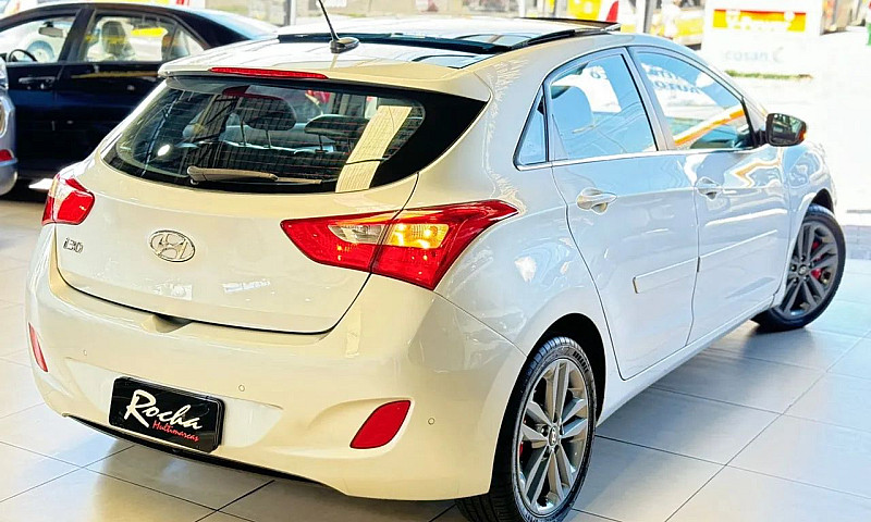 Hyundai I30 1.8 16V ...