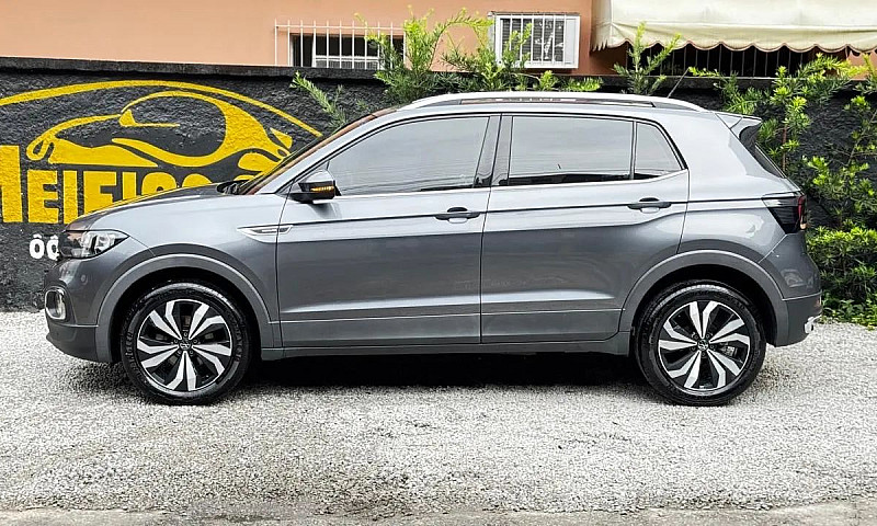 Volkswagen T-Cross H...