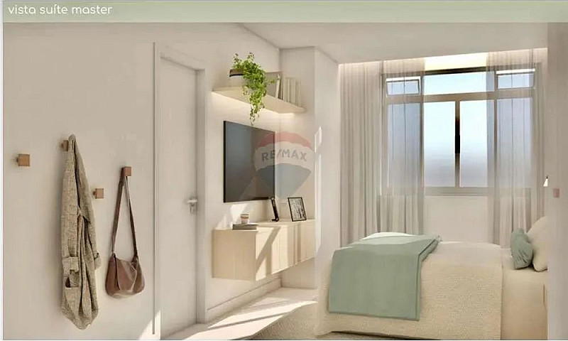 Apartamento Totalmen...