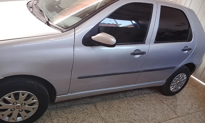 Fiat Palio Celebrati...