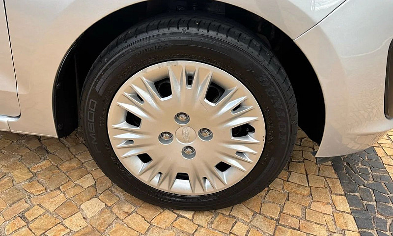 Ford Ka 2019 1.5 Ti-...