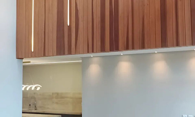 Casa Nova Alto Padrã...