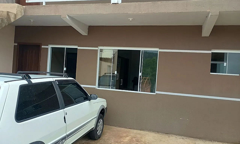 Alugo Kitnet Mobilia...