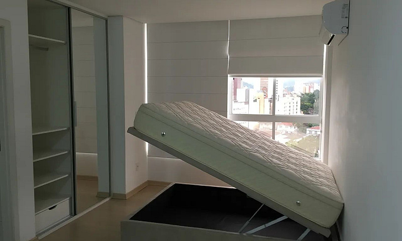 Alugo Loft Mobiliado...