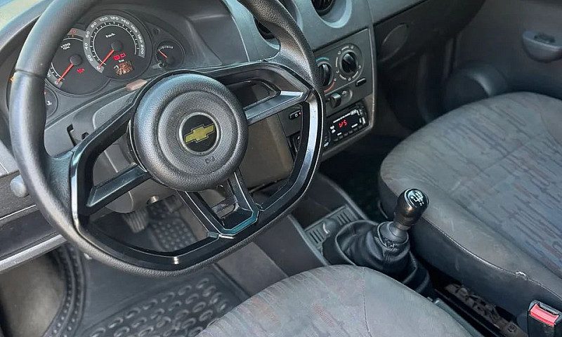 Chevrolet Celta Life...