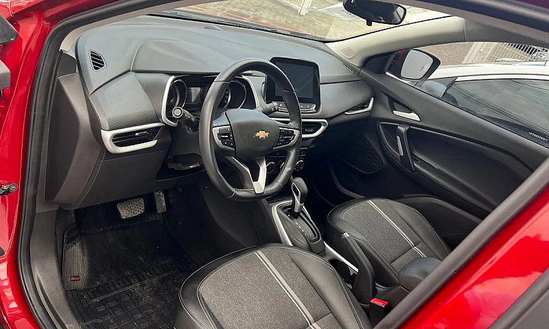Tracker Ltz 2022...