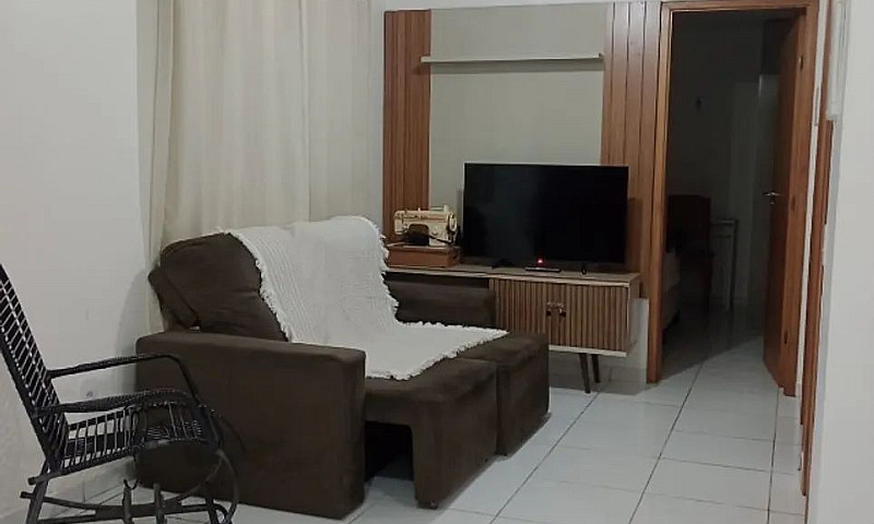 Apartamento Térreo C...