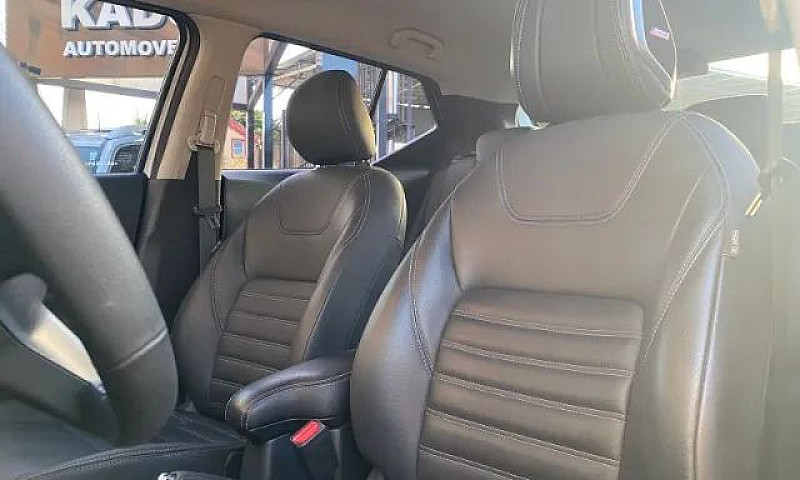 Nissan Kicks 1.6 Exc...