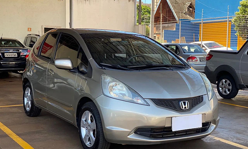 Honda Fit Lx 1.4/ 1....