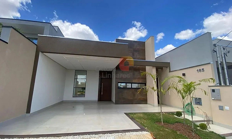 Casa Em Condomínio P...