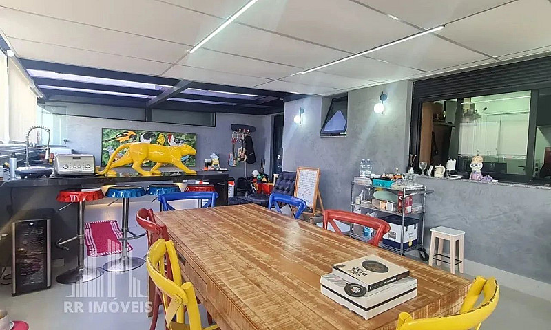 Rr6872 Apartamento G...