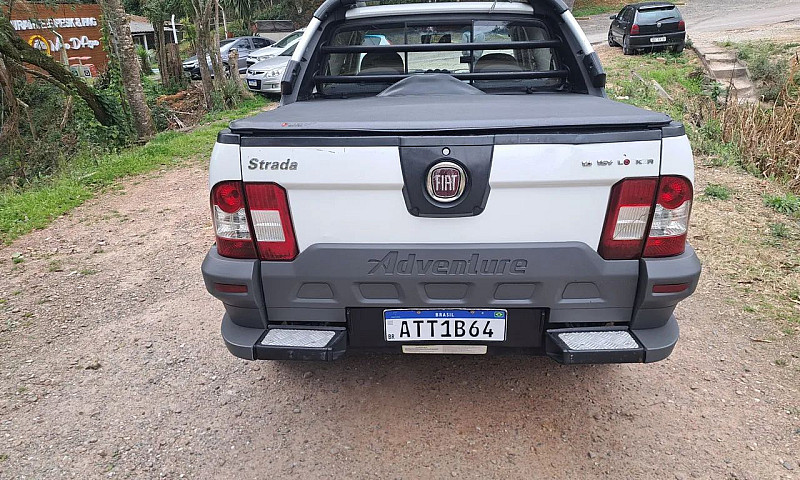 Vendo Strada Adventu...