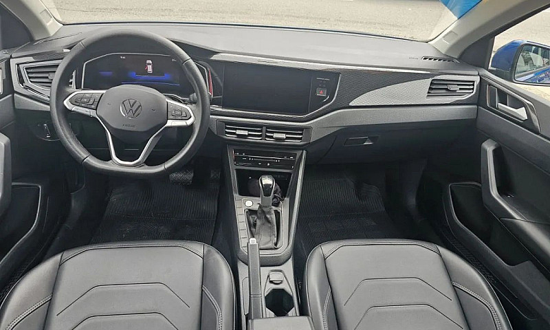 Virtus 2023 200 Tsi ...