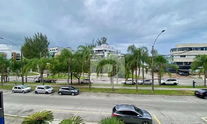 Apartamento De 3 Qua...