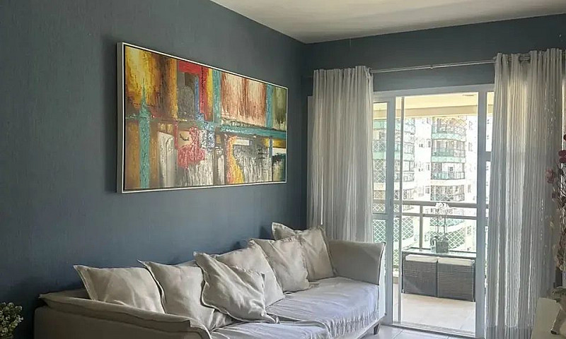 Apartamento Para Loc...