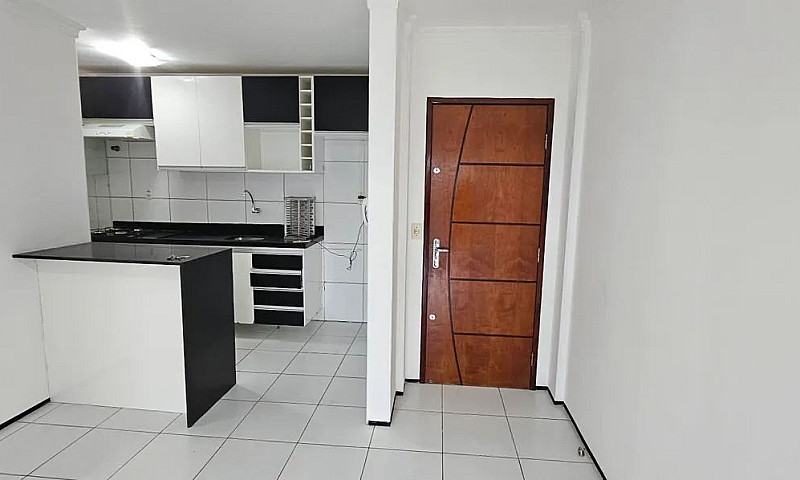 Apartamento 63M² Dua...