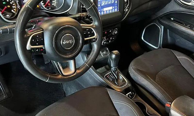 Jeep Compass Sport 2...