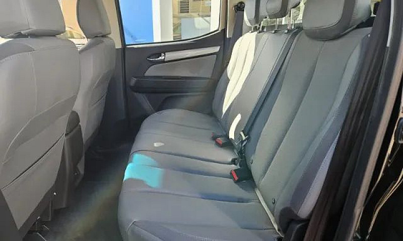 Chevrolet S10 Pick-U...