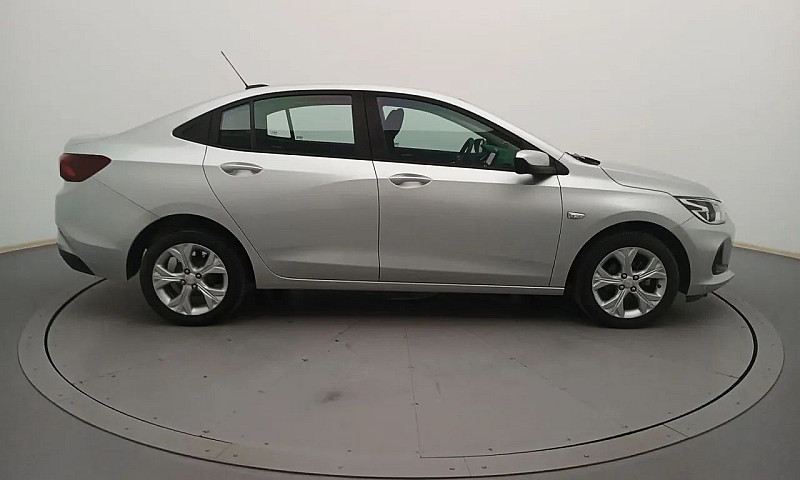 Chevrolet Onix Plus ...