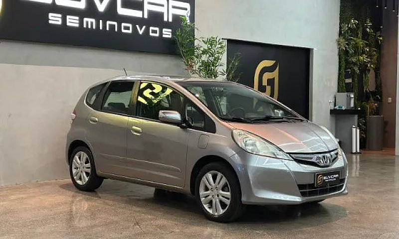 Fit Ex 1.5 2014 | Au...