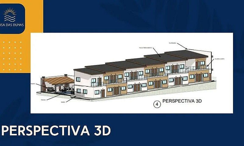 Flats Em Barreirinha...