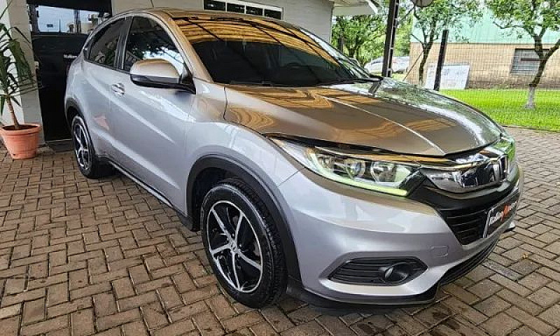 Honda Hr-V Lx 1.8 Fl...