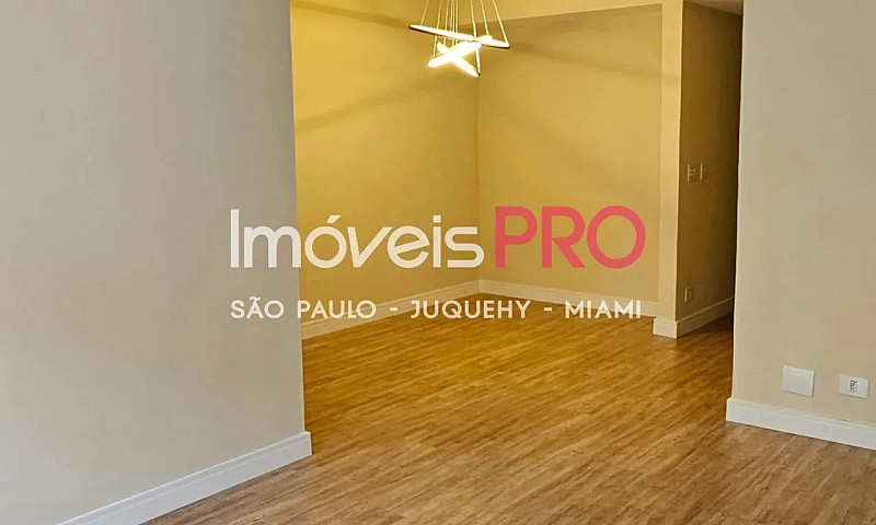 Vila Mariana - 3 Dor...