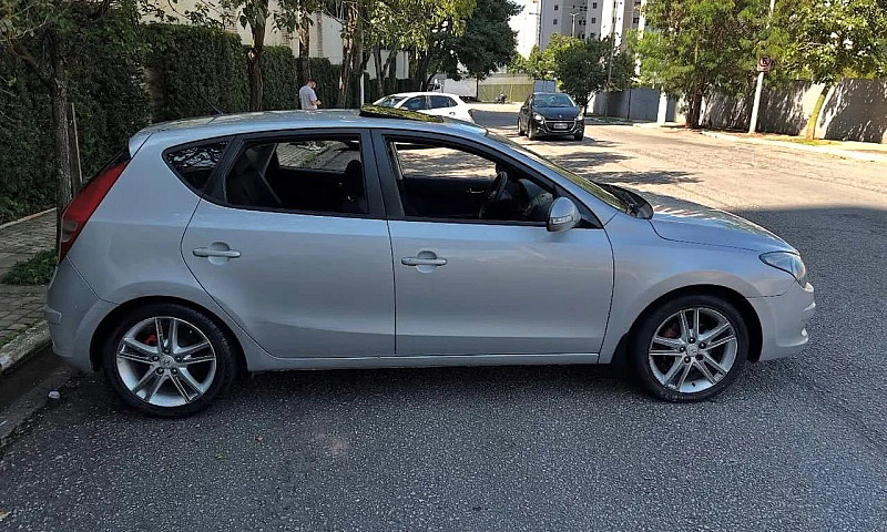 Hyundai I30 2.0 16V ...