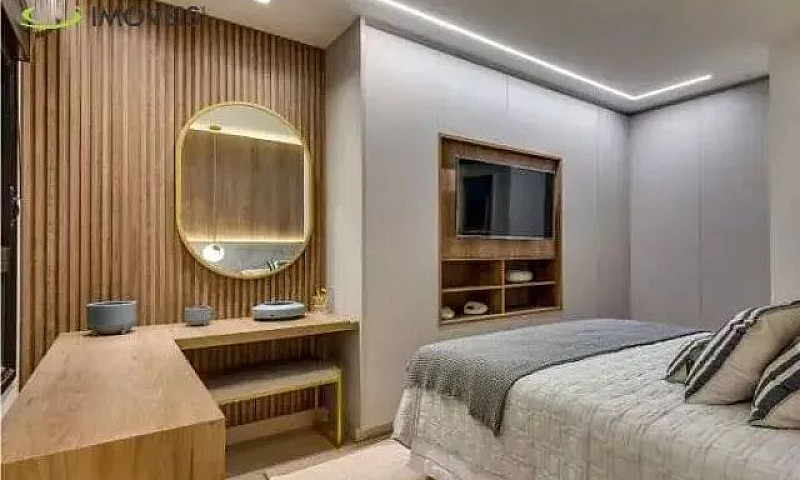 Ágio - Apartamento N...