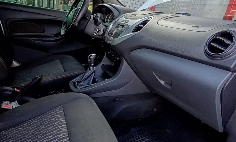 Ford Ka 1.0 Se/Se Pl...