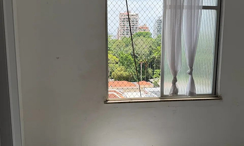 Vendo Apartamento Em...