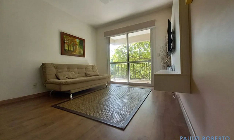 Apartamento - Morumb...