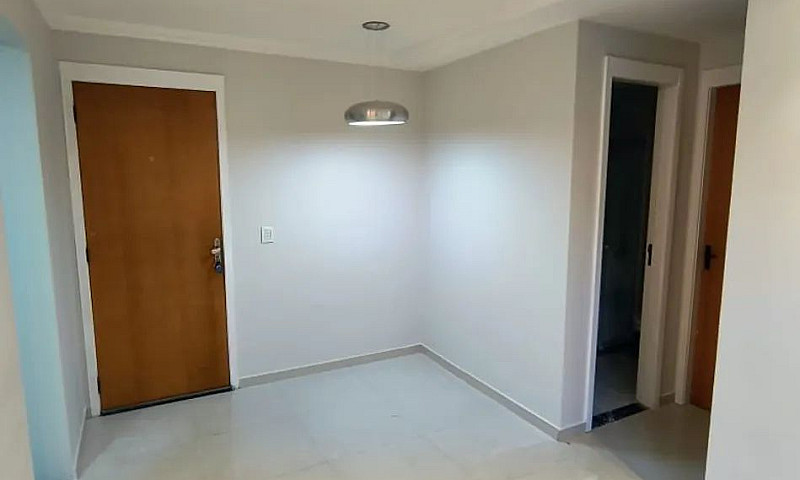 Apartamento 2 Quarto...