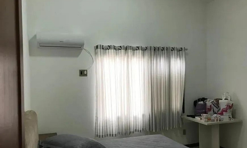 Casa De 7 Dormitório...