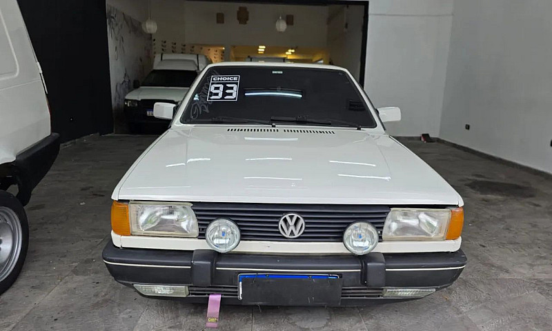 Volkswagen Gol Geraç...