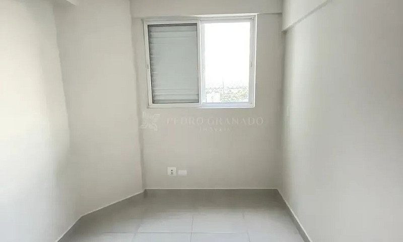 Apartamento Padrão E...