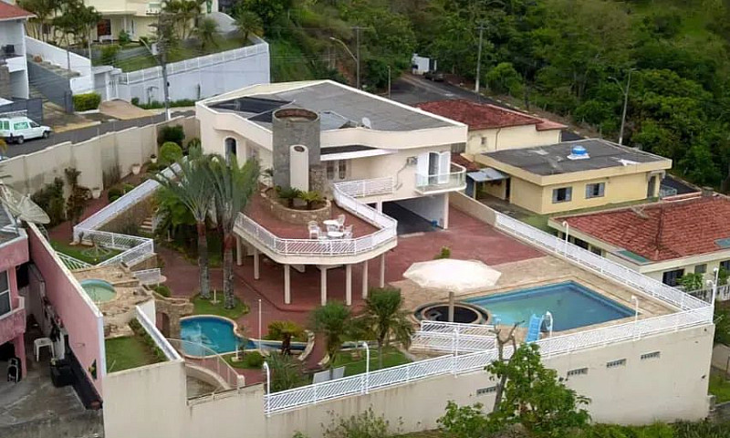 Casa Para Venda Com ...