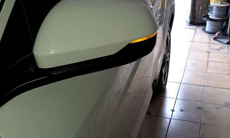 Honda Hr-V Exl 1.8 F...