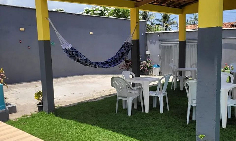 Arena E Casa De Even...