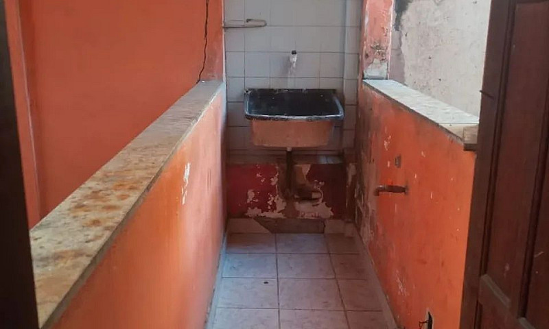 Aluguel Apartamento ...