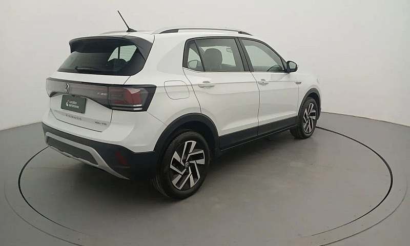 Volkswagen T-Cross H...